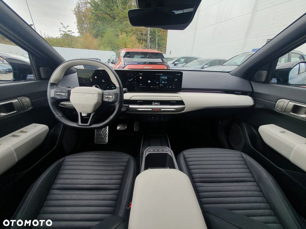 Kia EV4 81.4kWh GT-Line - 23