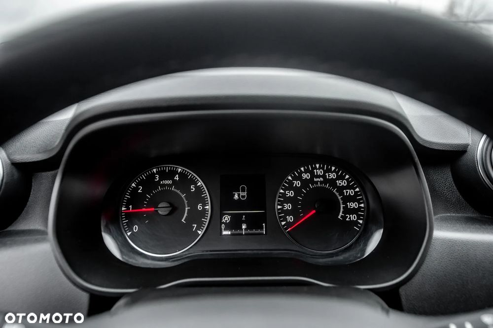 Dacia Duster TCe 130 2WD Sondermodell Extreme - 26