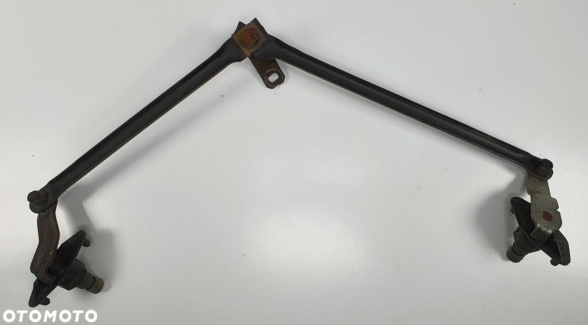 MECHANIZM WYCIERACZEK PRZÓD FORD RANGER II 89-92R E97B-17533 E97B-17532 - 5