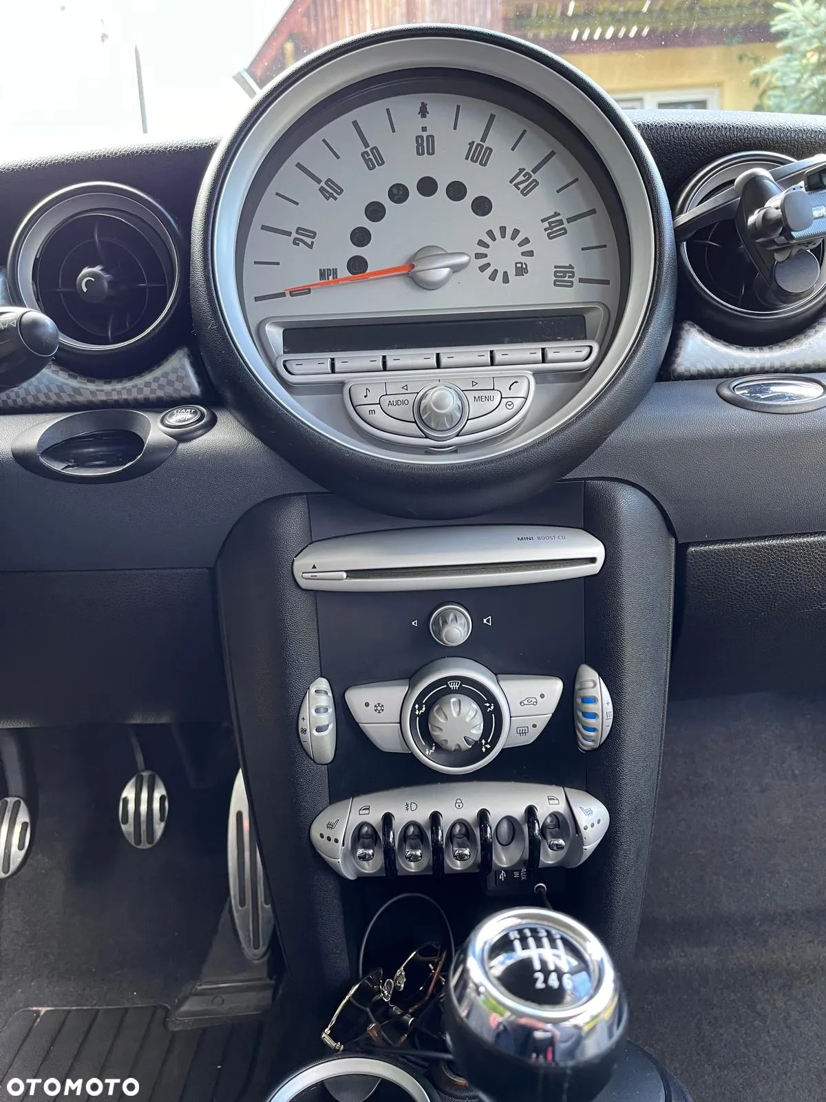 MINI Cooper S Standard - 9