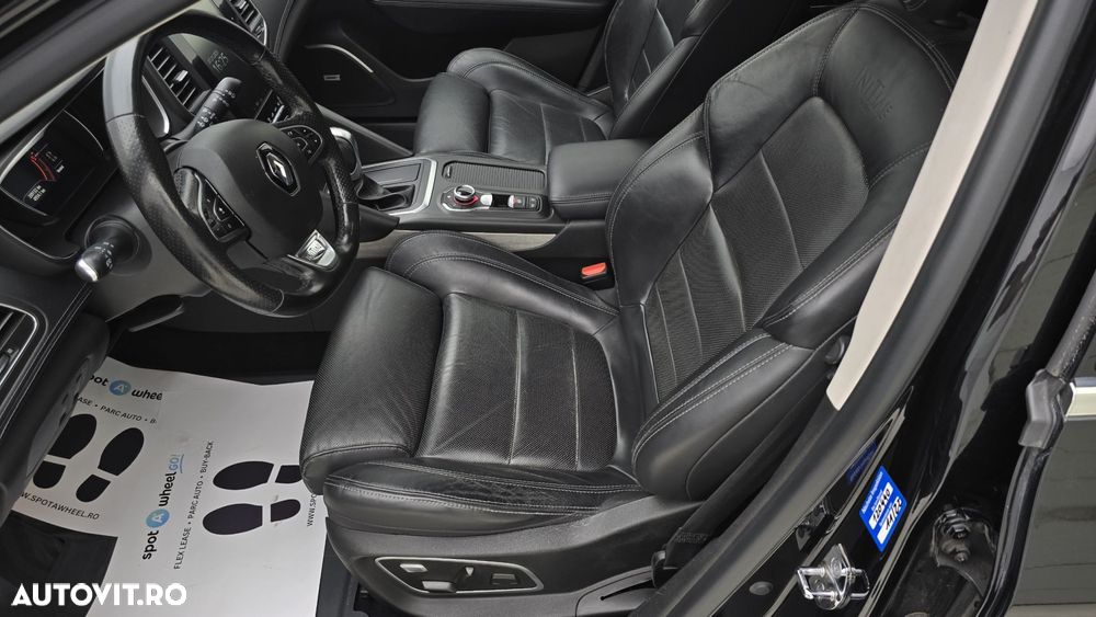 Renault Talisman - 12