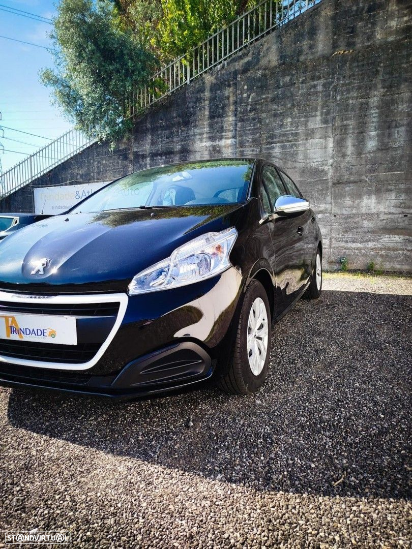 Peugeot 208 1.0 PureTech Access - 38