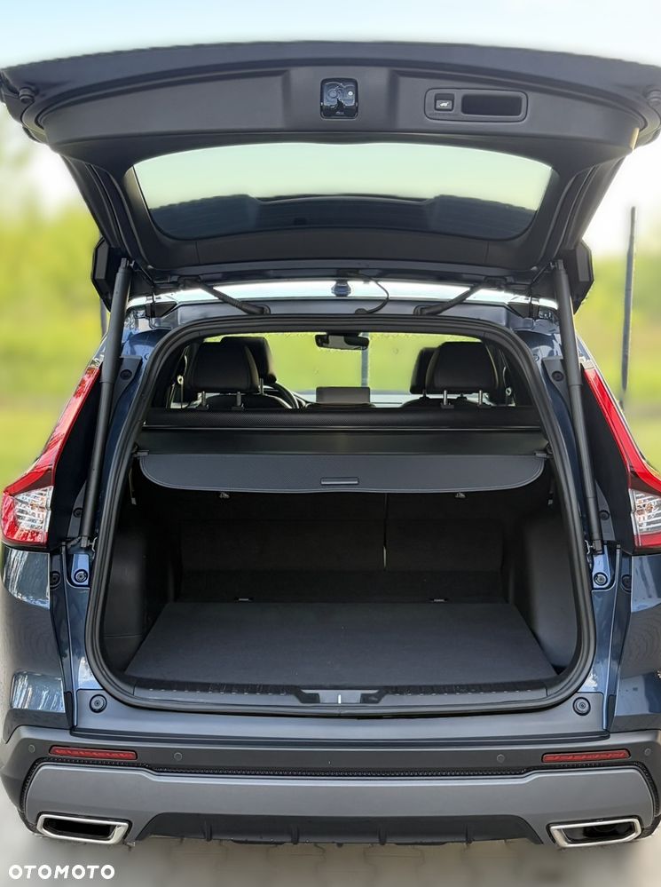 Honda CR-V - 6