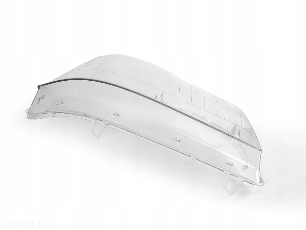 MERCEDES GL X164 2006-2012 KLOSZE LEWY PRAWY szkło reflektora lampy komplet - 4