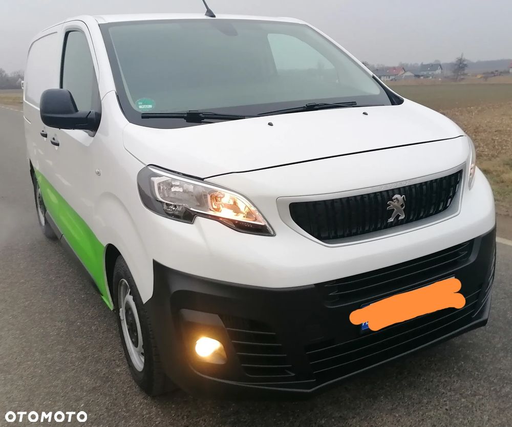 Peugeot Expert - 2