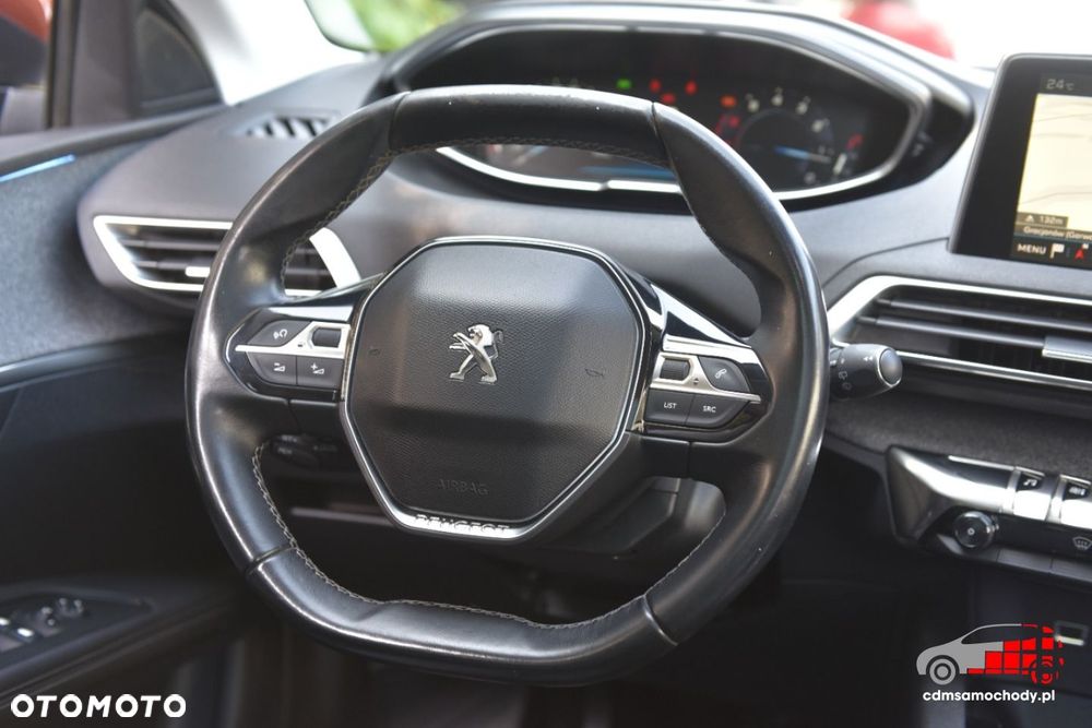 Peugeot 3008 - 24