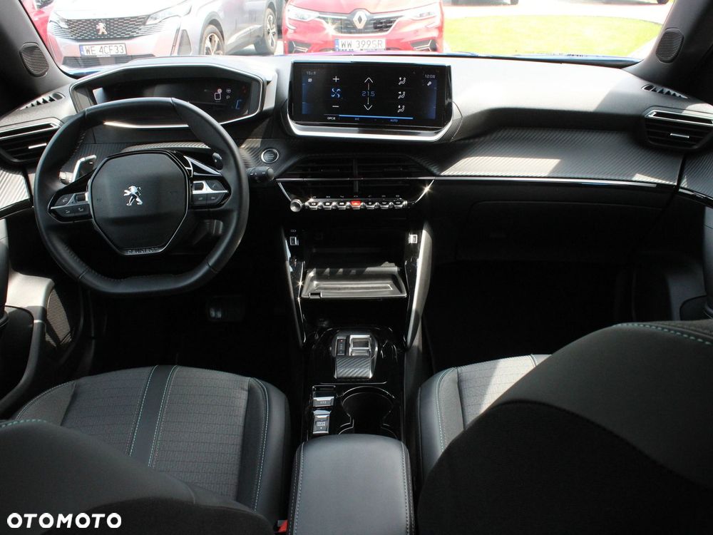 Peugeot 2008 1.2 PureTech Allure Pack S&S EAT8 - 13