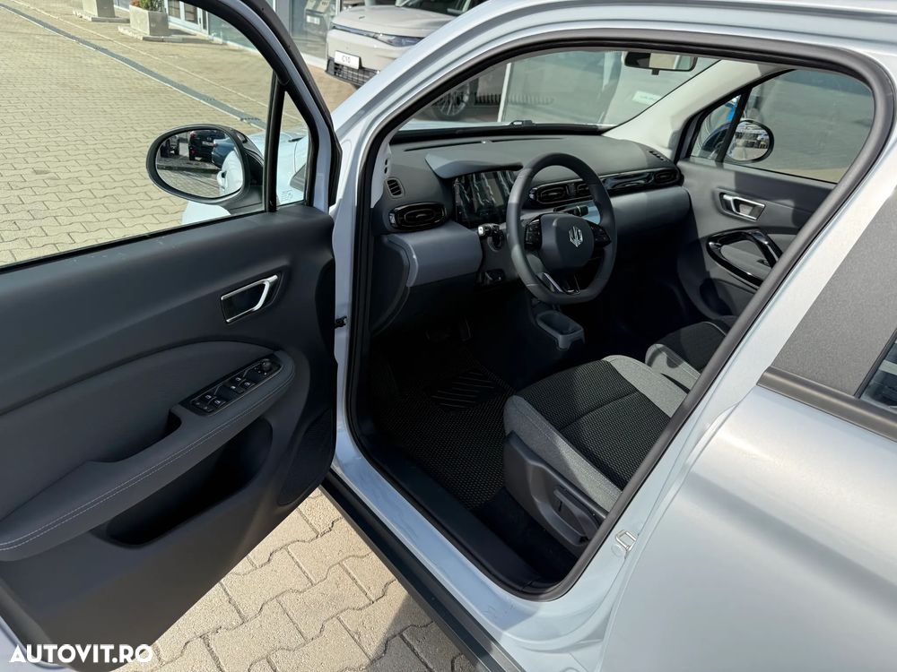 Leapmotor T03 37.3kWh - 16