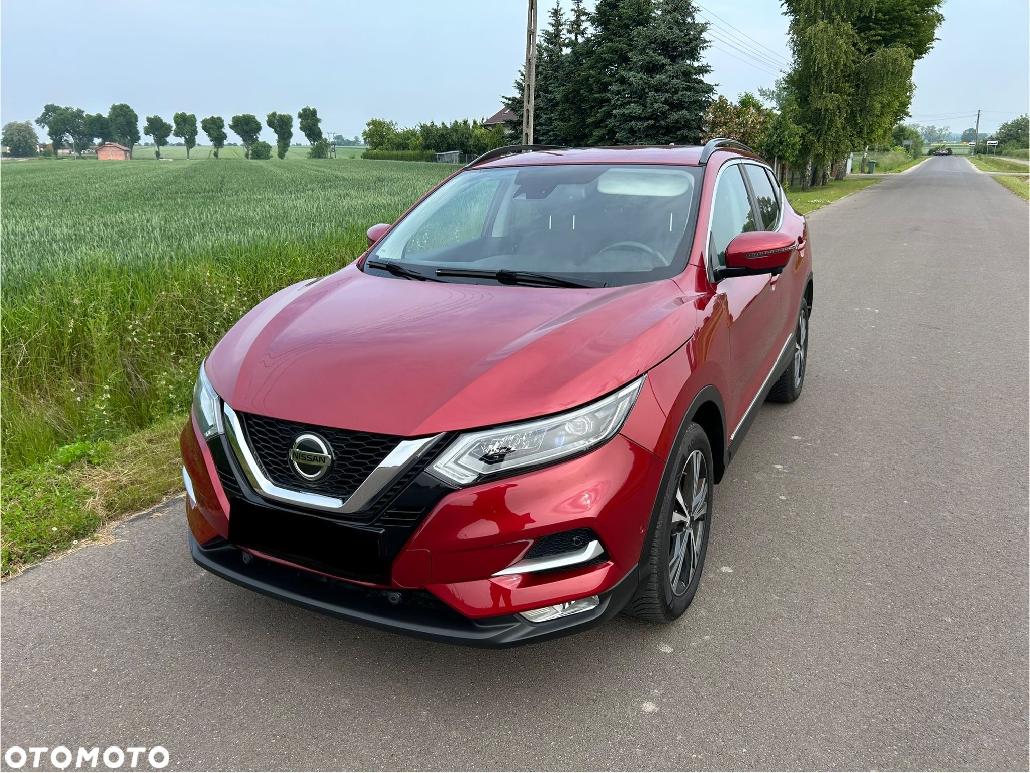 Nissan Qashqai 1.2 DIG-T Tekna - 17