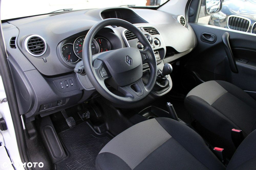 Renault Kangoo - 10