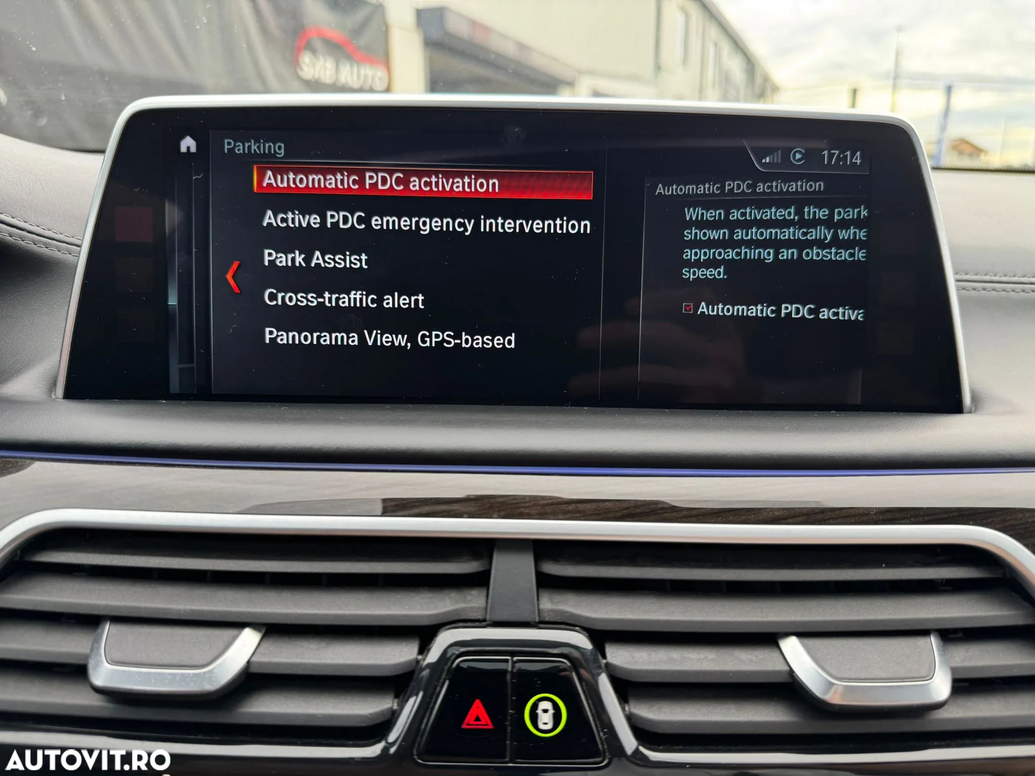 BMW Seria 7 750Ld xDrive - 32