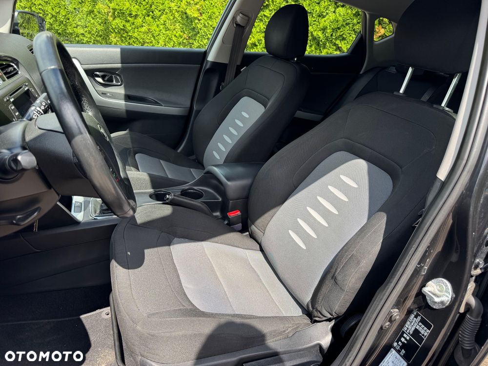 Kia Ceed 1.6 CRDi 128 ISG Fifa World Cup Edition - 24
