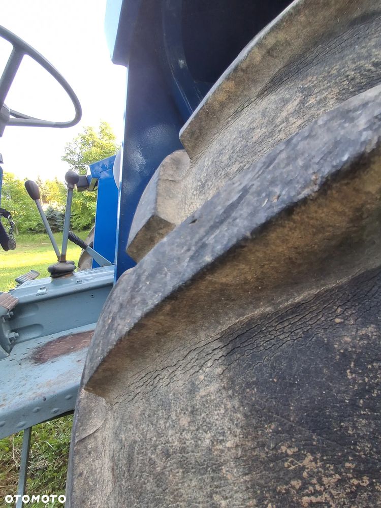 Landini 5500 - 15