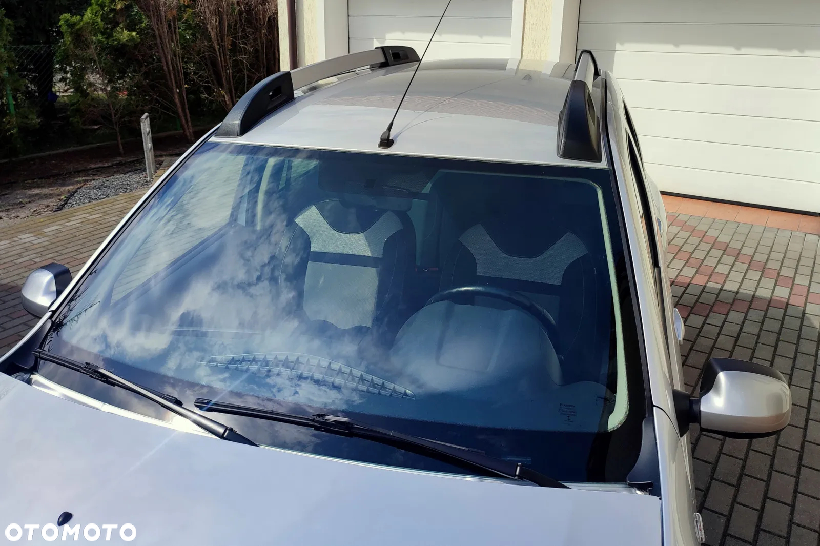 Dacia Duster 1.2 TCe Prestige - 39