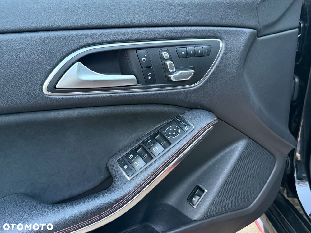 Mercedes-Benz CLA - 19