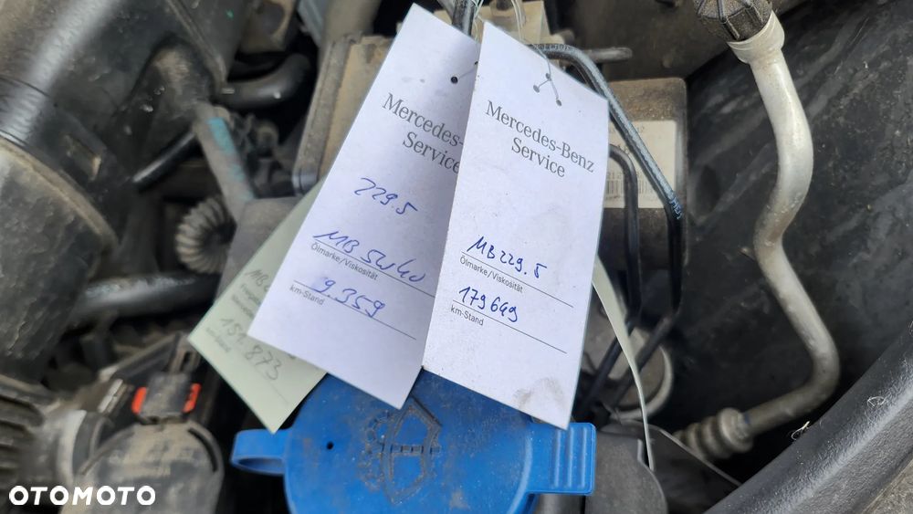 Mercedes-Benz Klasa C 180 (BlueEFFICIENCY) 7G-TRONIC Avantgarde - 21