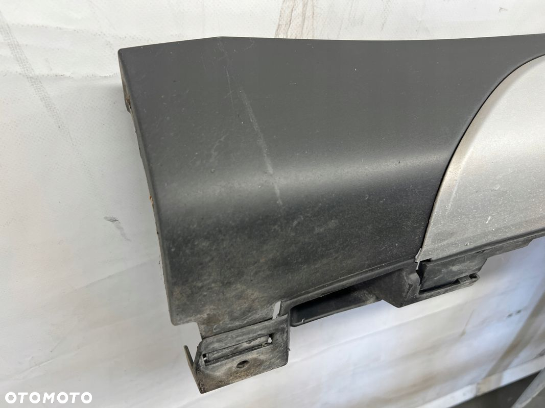Suzuki SX4 S-Cross listwa nakładka progu LEWA 77241-61M0 - 2