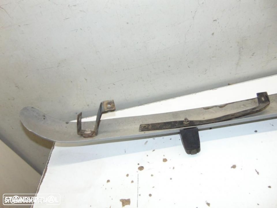 Renault 4L pára-choques - 4