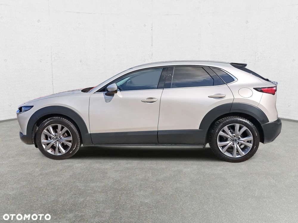 Mazda CX-30 - 8