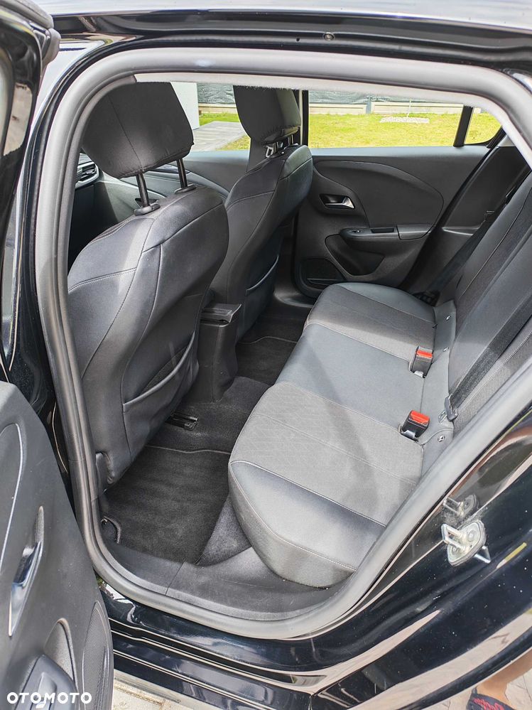 Opel Corsa - 7
