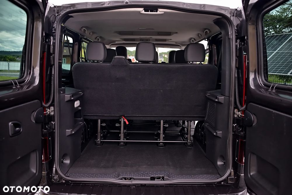 Opel Vivaro - 33