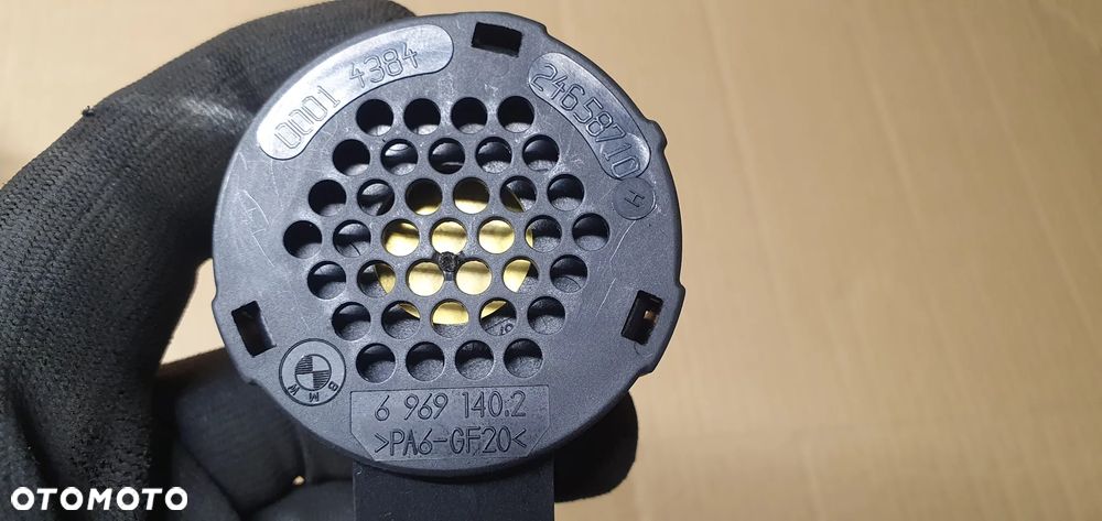 Głośnik Buzzer brzęczyk PDC BMW I E81 E87 6969140 - 6