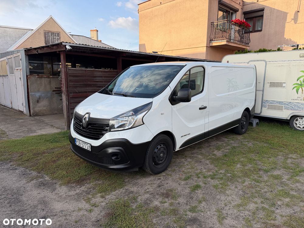 Renault Trafic - 3