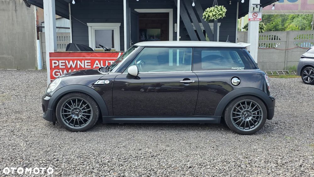 MINI Cooper SD - 24