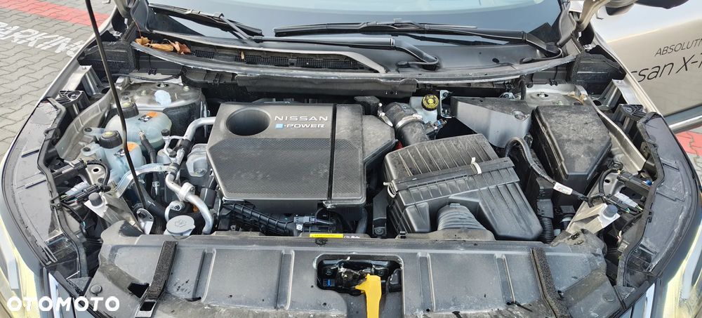 Nissan X-Trail 1.5 VC-T MHEV Tekna 2WD Xtronic - 27