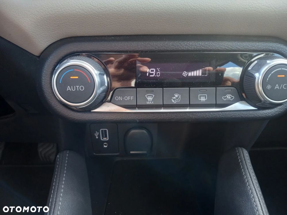 Nissan Micra - 14