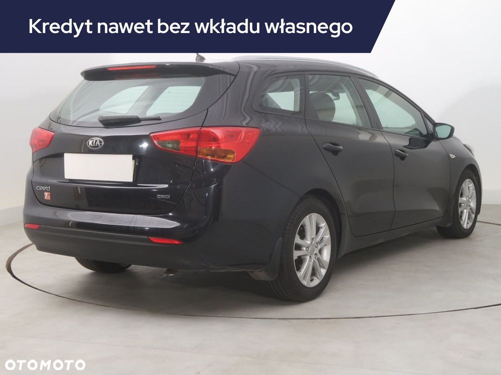 Kia Ceed - 7