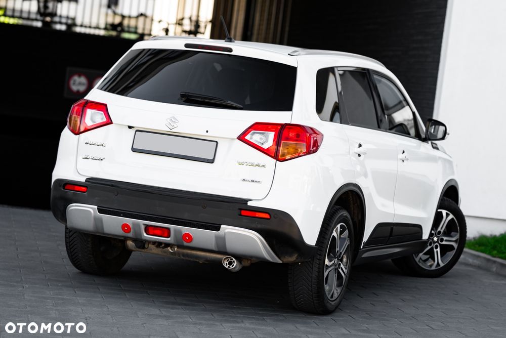 Suzuki Vitara - 13