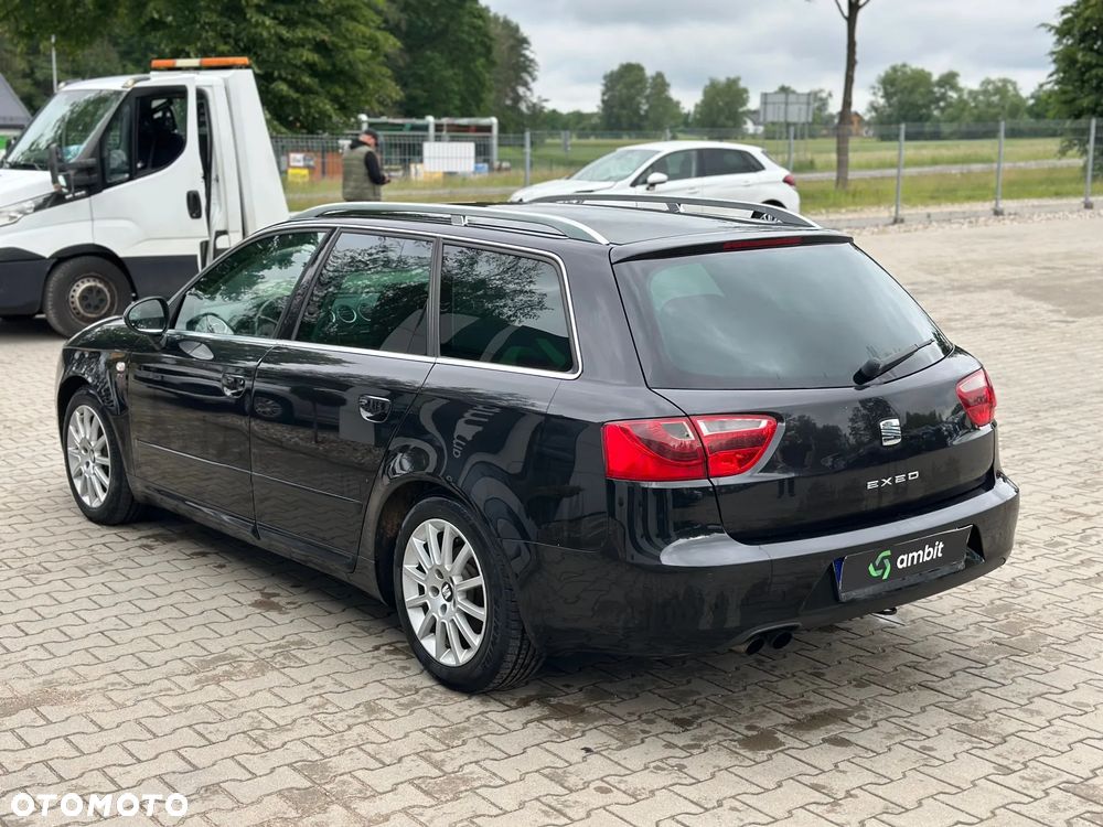 Seat Exeo - 6