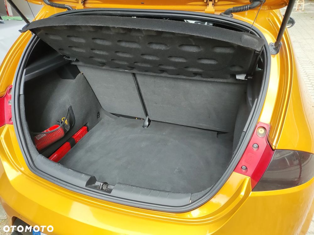 Seat Leon 2.0 TSI Cupra R - 14