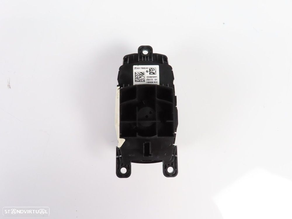 Controller / Joystick Usado / Original BMW X3 (F25)/BMW 1 (F20)/BMW 3 (F30, F80)... - 3