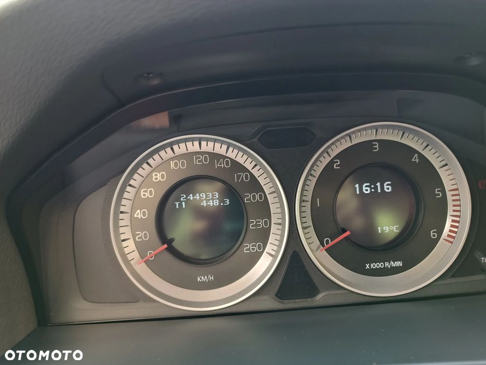 Volvo S60 DRIVe - 15