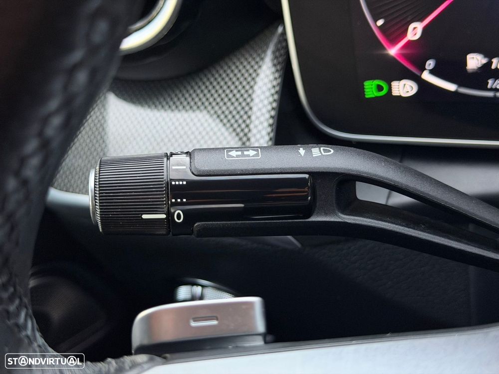 Mercedes-Benz GLC 300 d Coupe 4Matic - 42