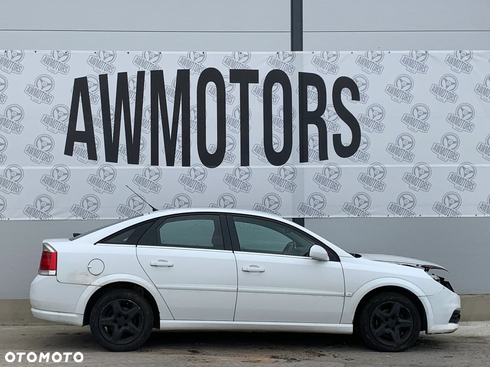 OPEL VECTRA 2006 *SAMOCHÓD NA CZĘŚCI* 2141  MASKA, LAMPA, DRZWI, LUSTERKO, ZDERZAK, GRILL, BŁOTNIK, KLAPA, BELKA, DESKA, FOTELE, KANAPA, ĆWIARTKA, KIEROWNICA, TARCZE, ZACISKI, ZAWIESZENIE, KOMPLETNY PRZÓD, KOMPLETNY TYŁ, LICZNIK, ZEGARY, PRAWE LEWE PRZÓD TYŁ - 3