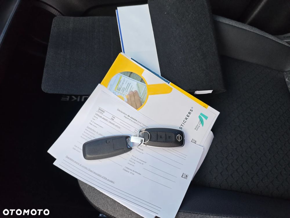 Nissan Juke 1.0 DIG-T N-Connecta - 19