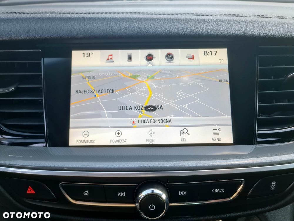 Opel Insignia 1.6 (118g) Exclusive - 22