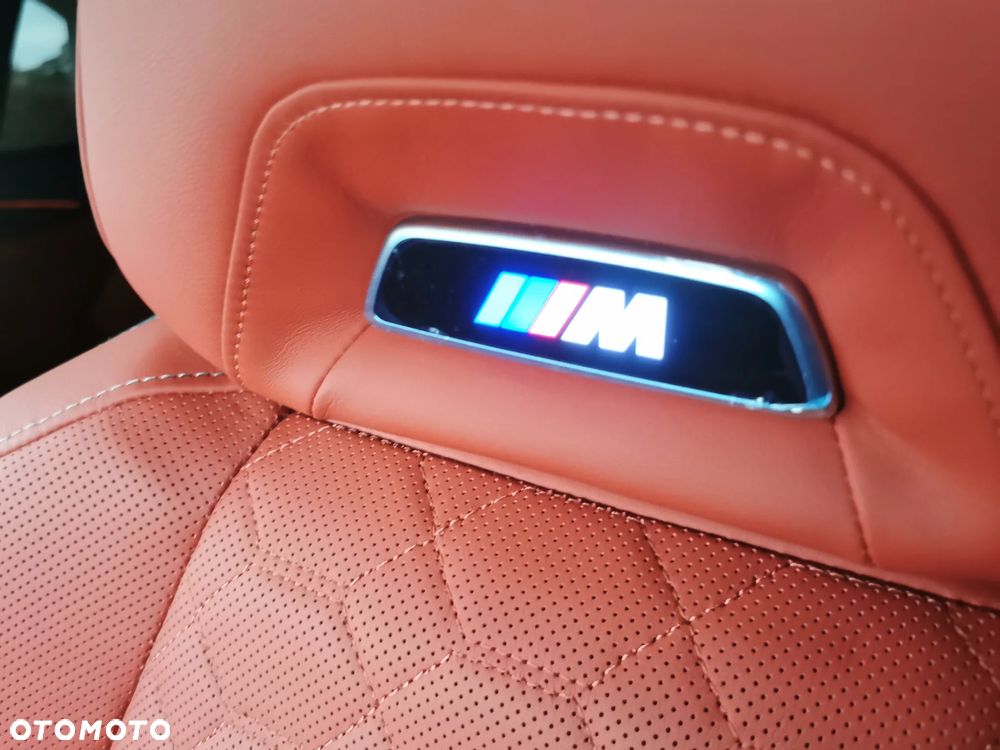 BMW X3 M - 12