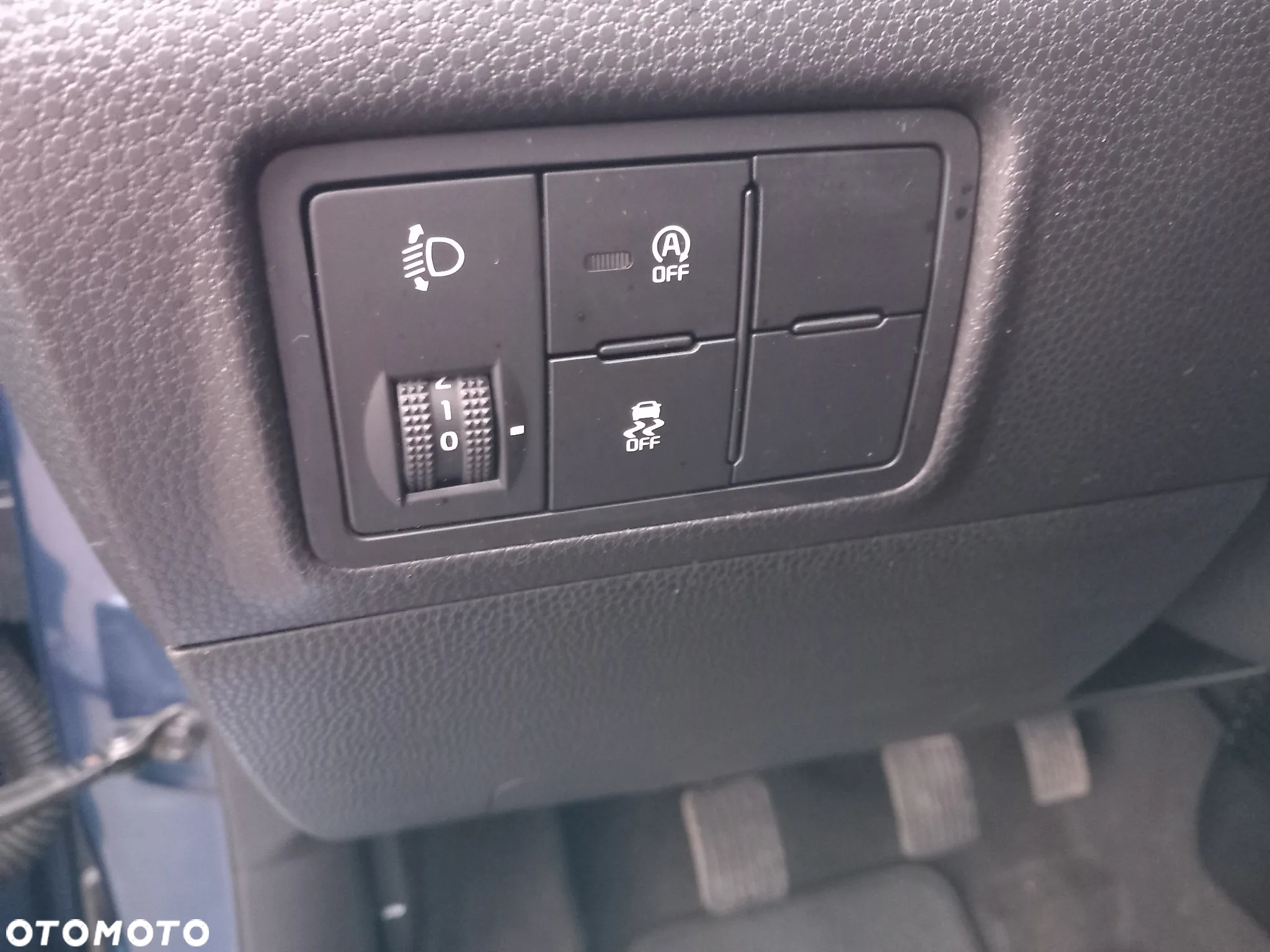 Kia Picanto 1.0 ISG Dream Team Edition - 26