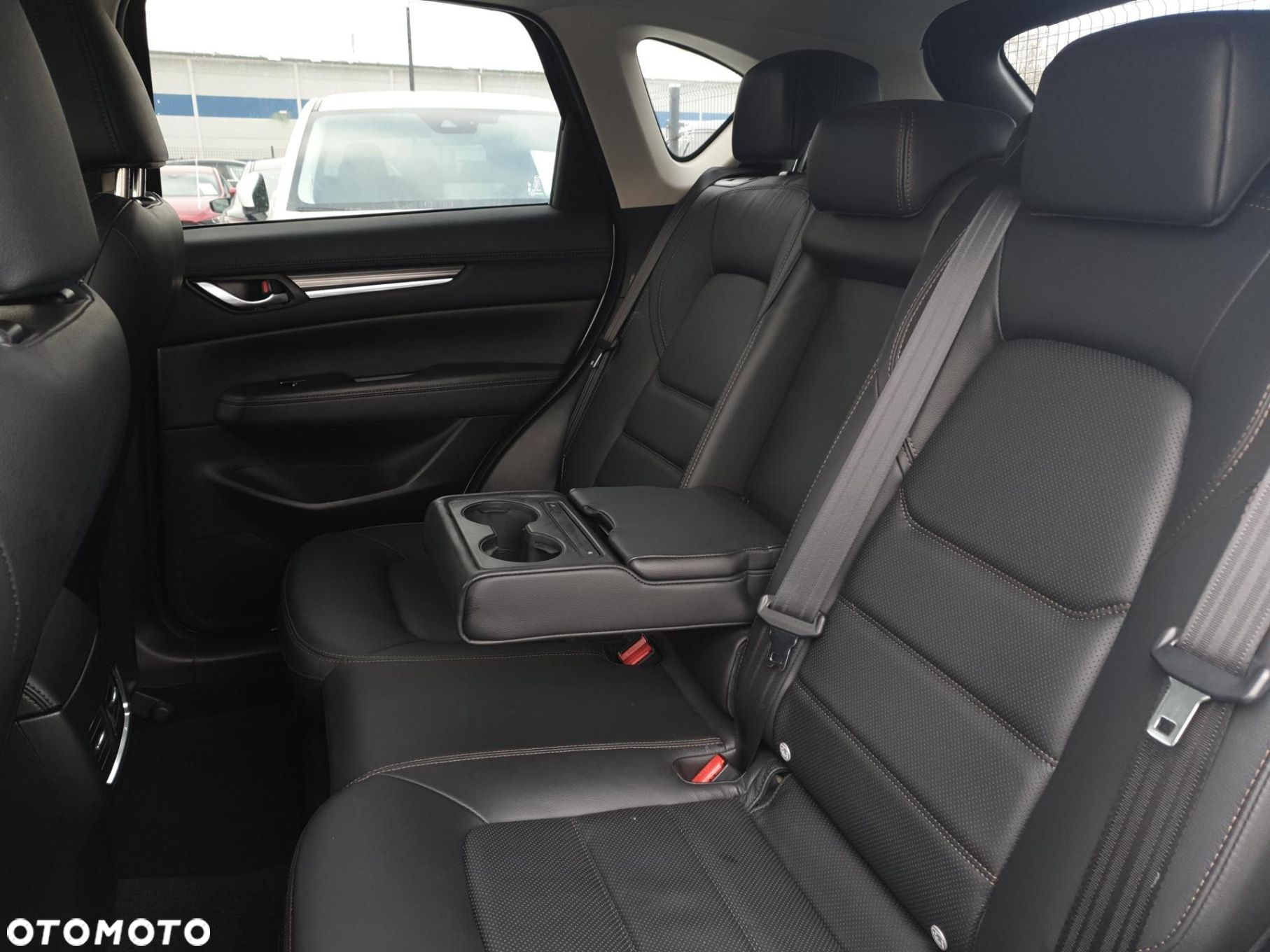 Mazda CX-5 2.0 Exclusive-Line 2WD - 25