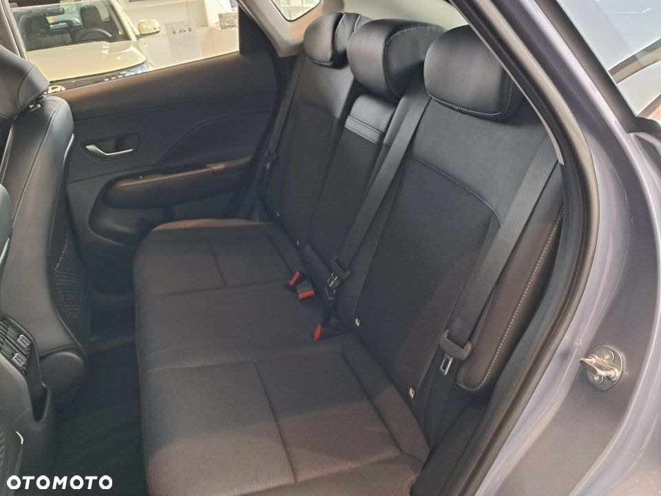 Hyundai Kona - 8