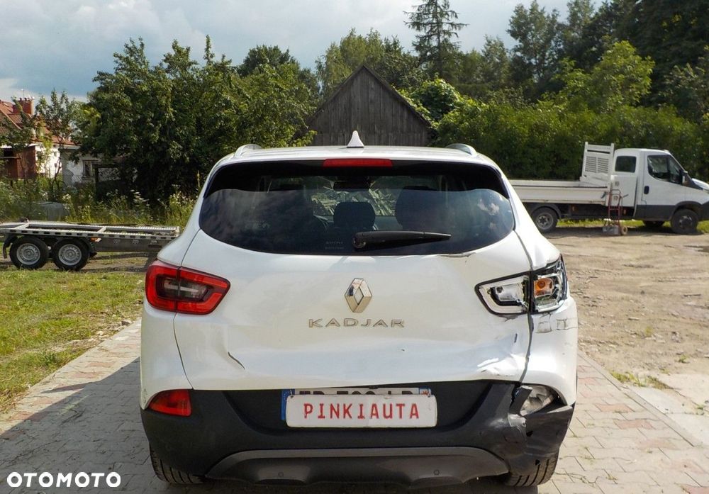 Renault Kadjar - 8