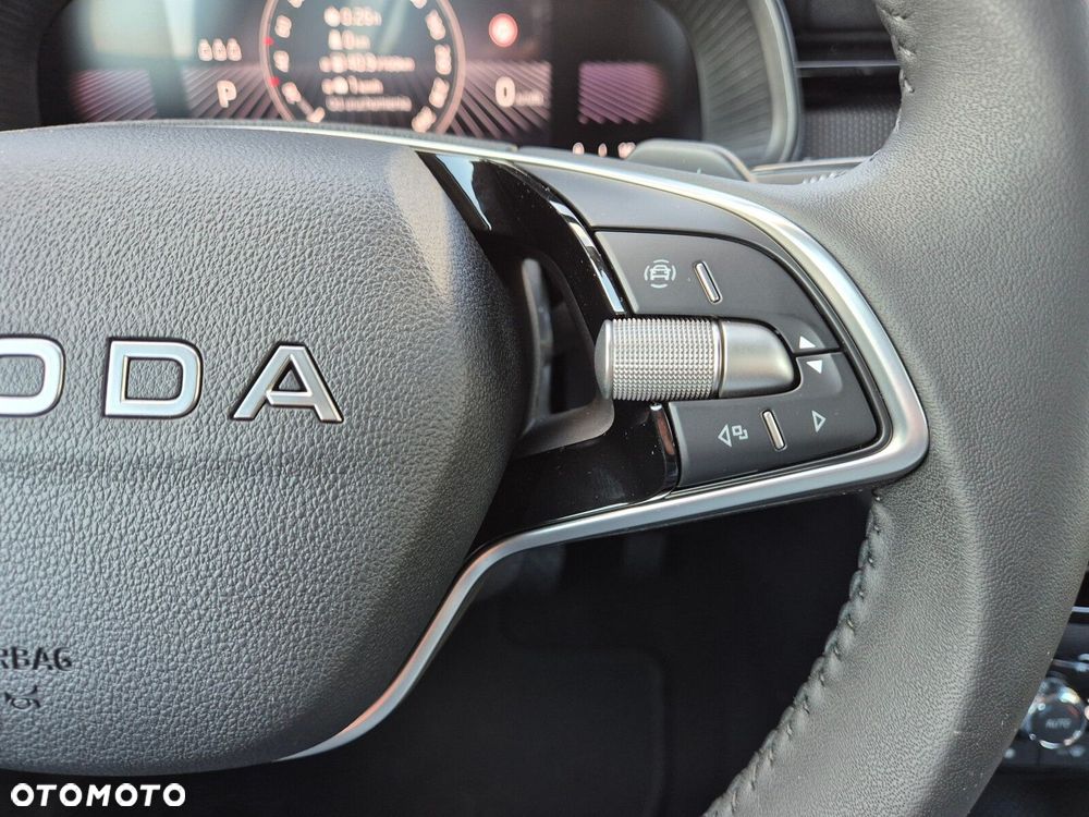 Skoda Kamiq 1.0 TSI Edition 130 DSG - 31