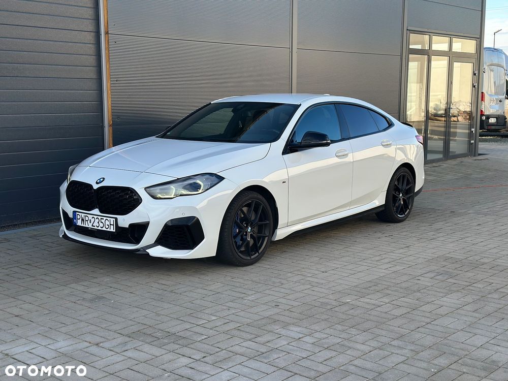 BMW Seria 2 - 4