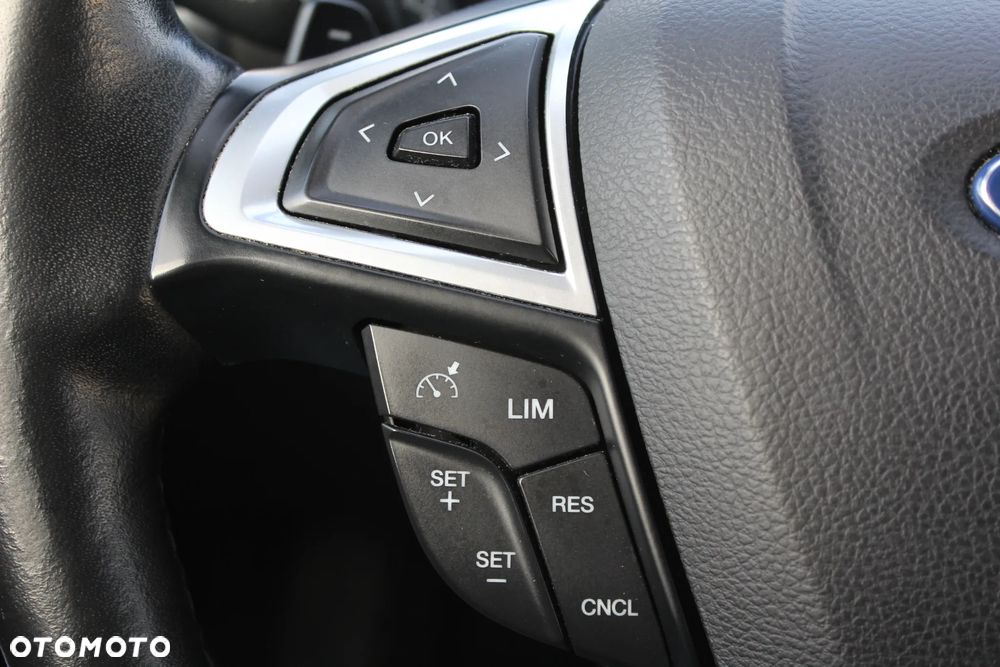 Ford Mondeo 2.0 TDCi STart-Stopp PowerShift-Aut Trend - 18