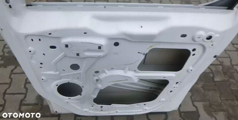 Toyota Proace Drzwi Przód Prawe 9812213980 - 4