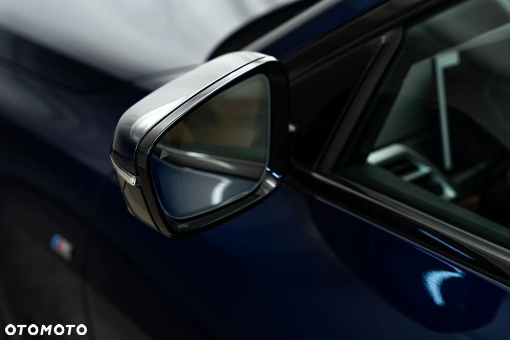 BMW Seria 4 420d mHEV M Sport - 16